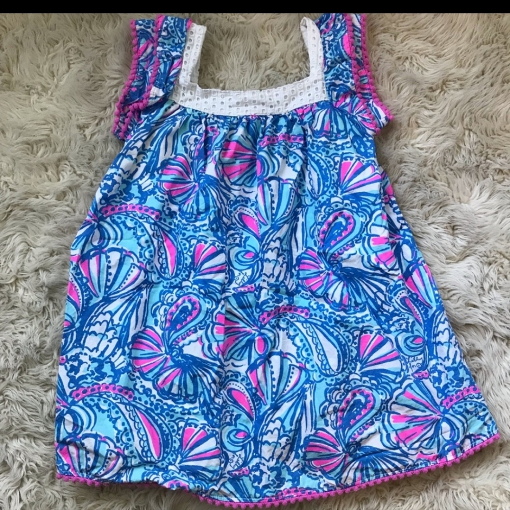 Dresses 3T Lilly Pulitzer for Target